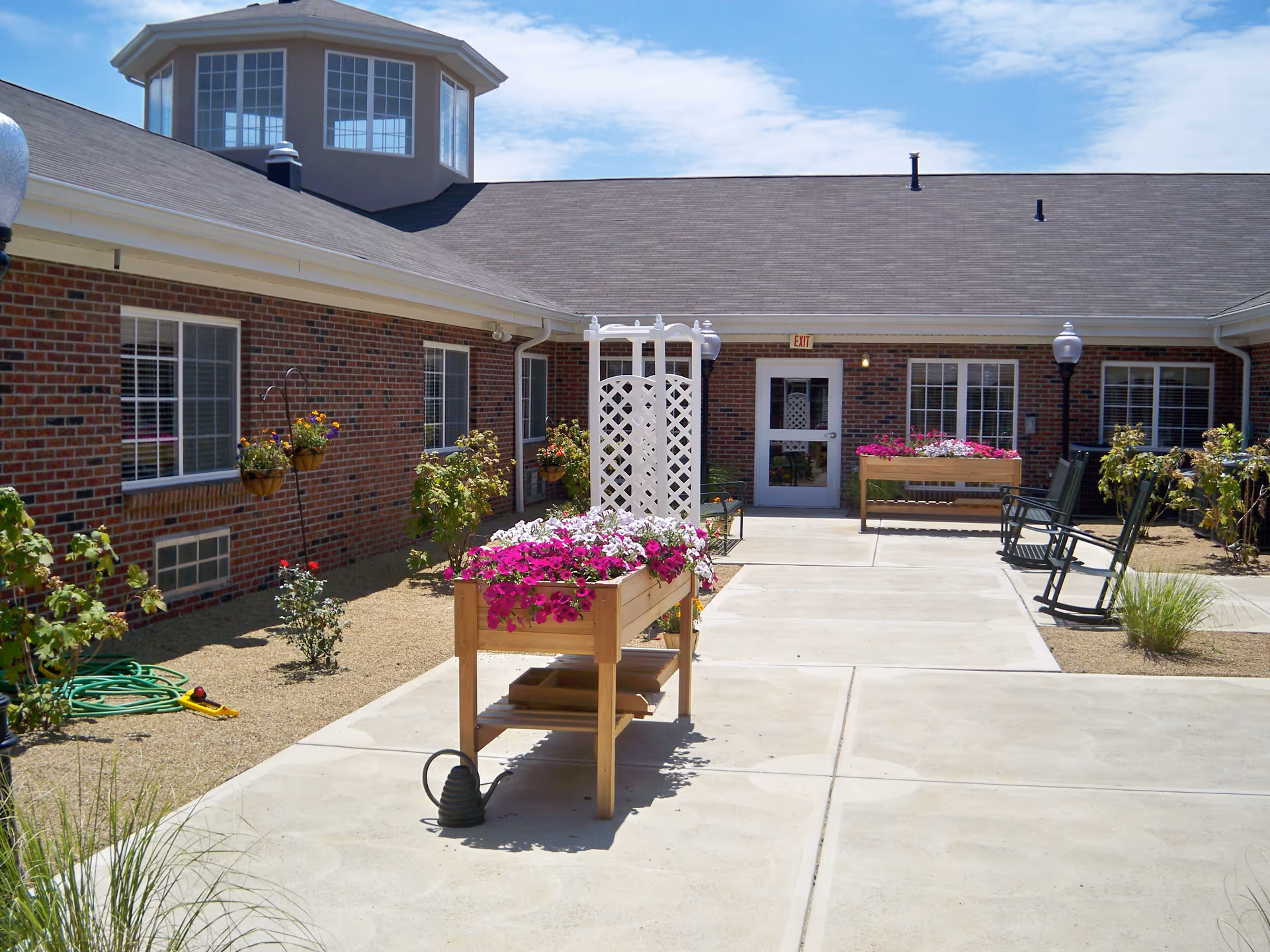 Photo 19 of Triple Creek Retirement Community