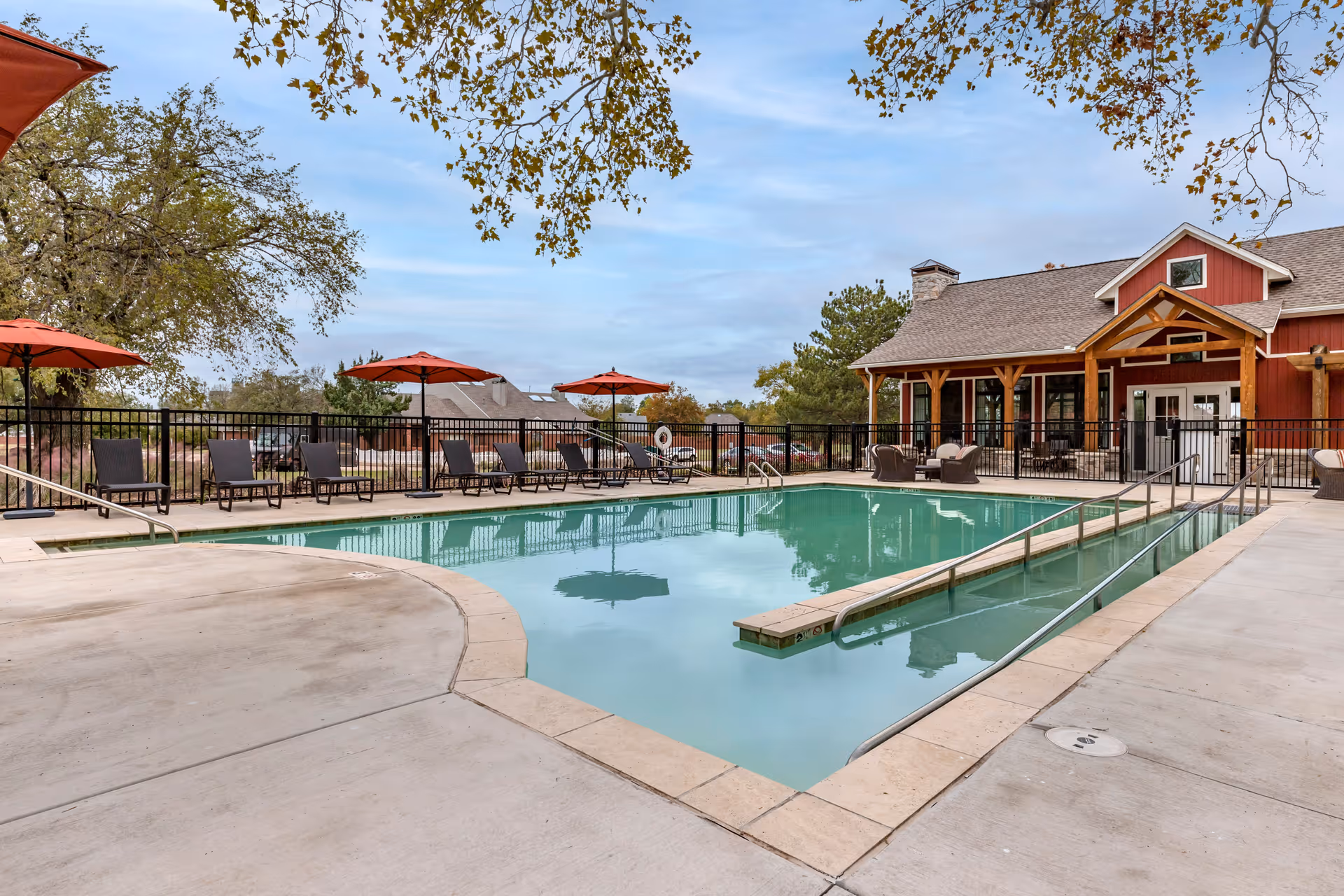 Photo 7 of Lyndale Edmond Senior Living