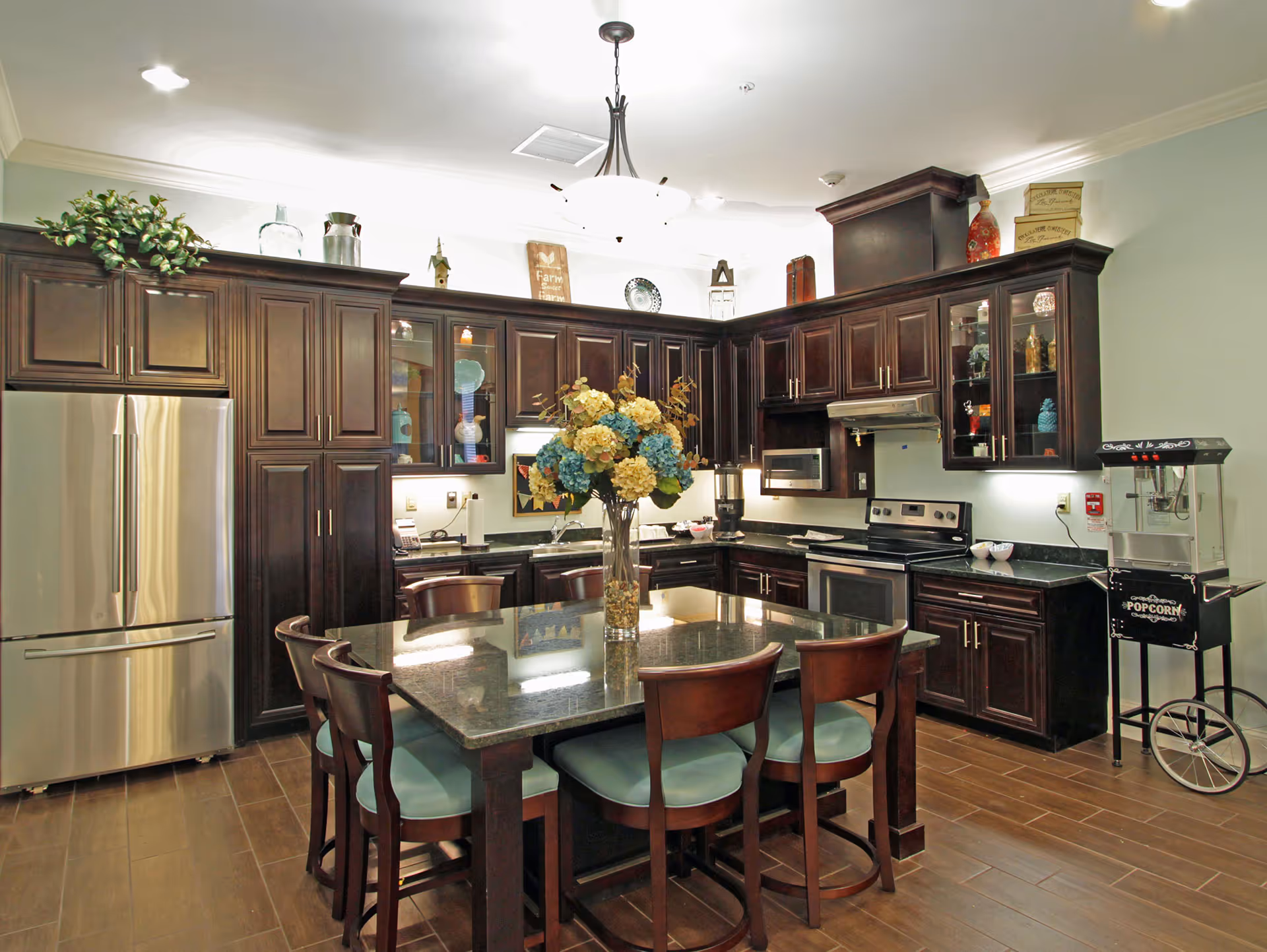 Photo 9 of Benton House of Grayson