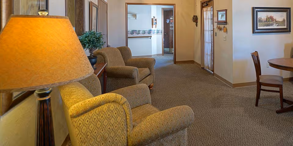 Photo 2 of Our House Senior Living Wisconsin Rapids Memory Care