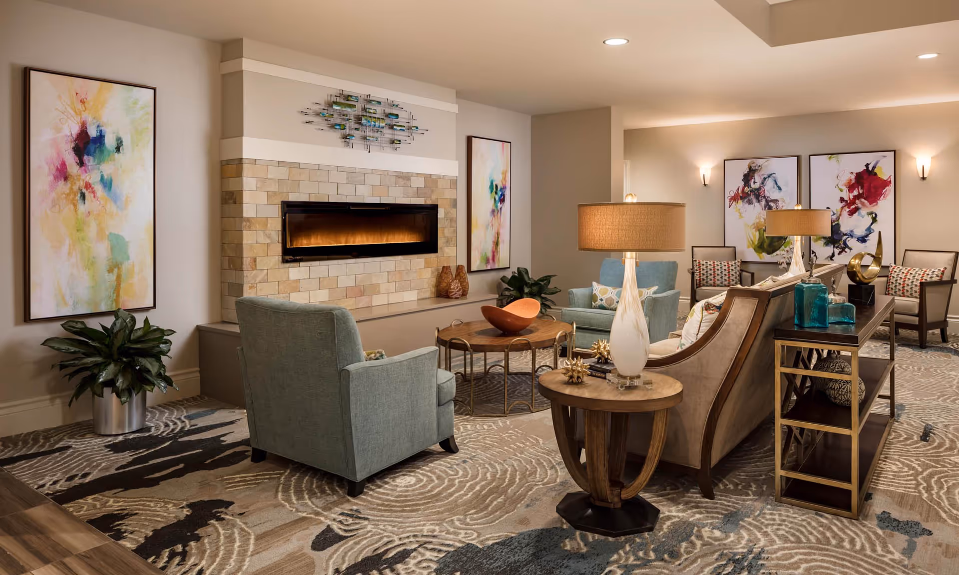 Photo 6 of HarborChase of Palm Beach Gardens