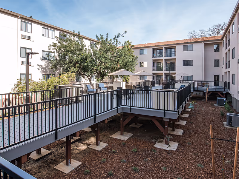 Photo 5 of Terraces of Roseville