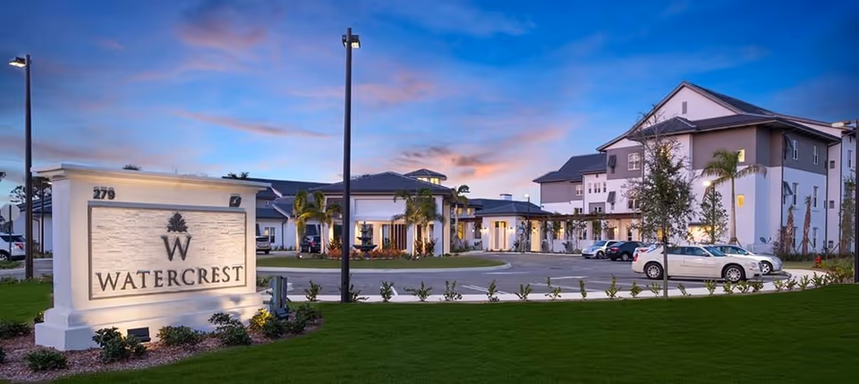 Photo of Watercrest St Lucie West