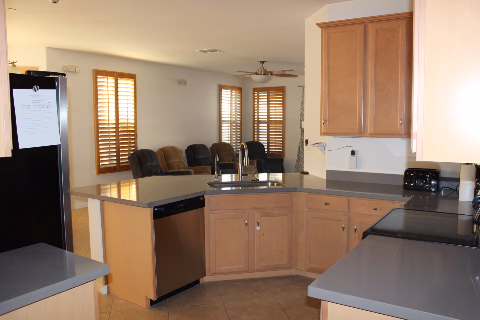 Photo 2 of Estancia Assisted Living