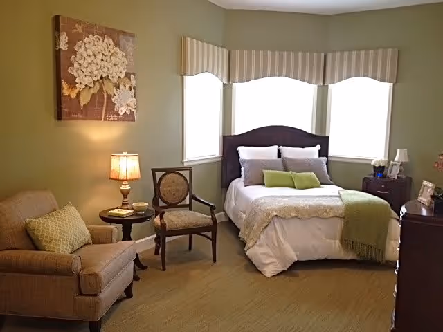 Photo 5 of Peachtree Villa at Suwanee