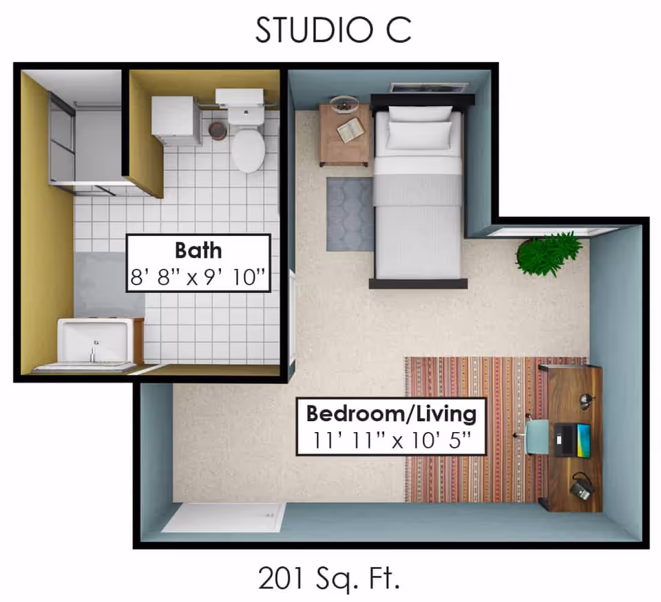 Photo 8 of Oakwood Senior Living