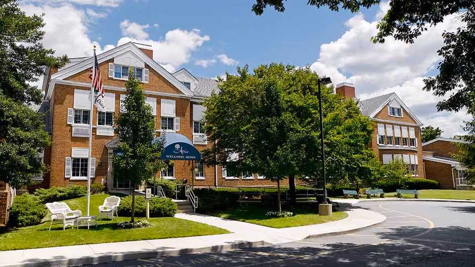 Photo of Atria East Northport