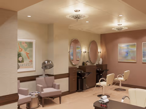 Photo 7 of Regency Palms Long Beach