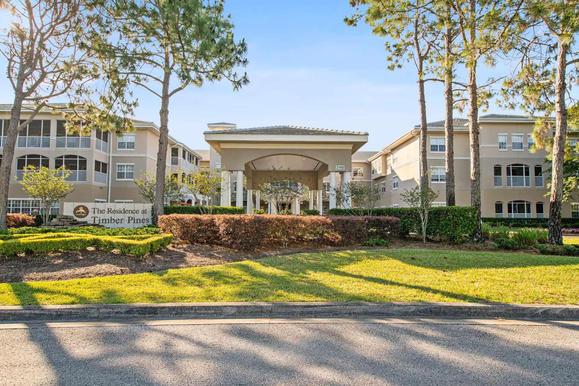 Photo 3 of The Residence at Timber Pines