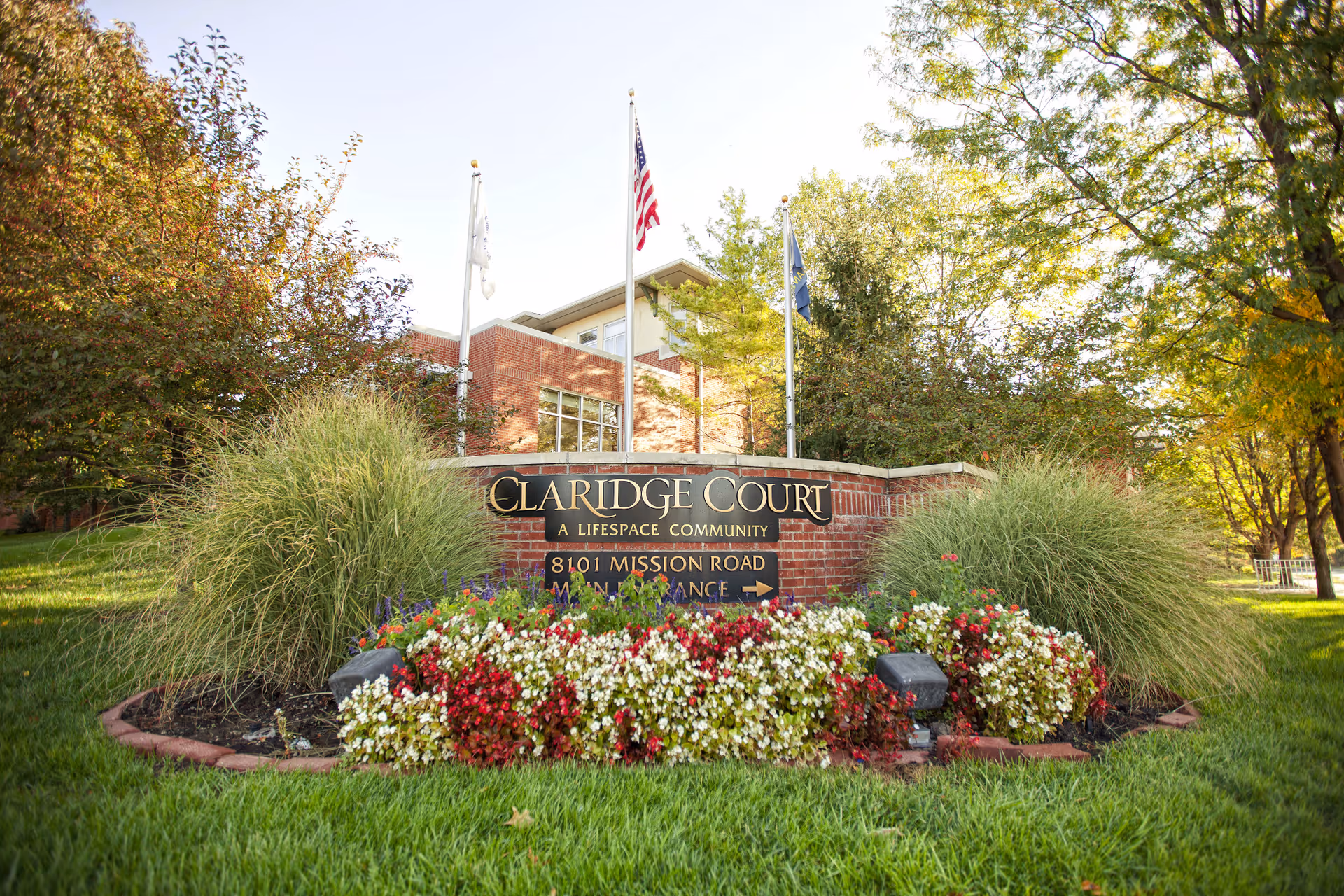 Photo of Claridge Court