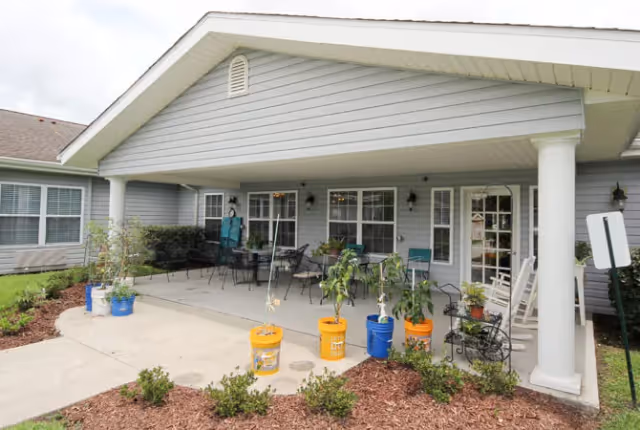 Photo 11 of Trustwell Living at Terrebonne Place