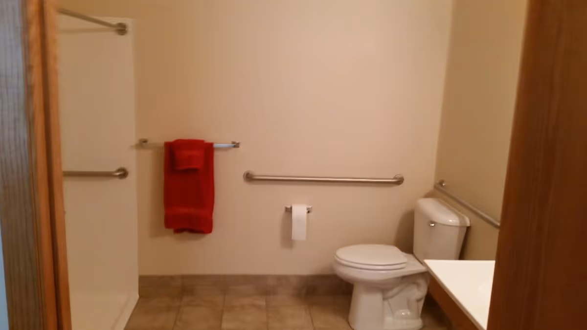 Photo 3 of Parker Place Retirement Community