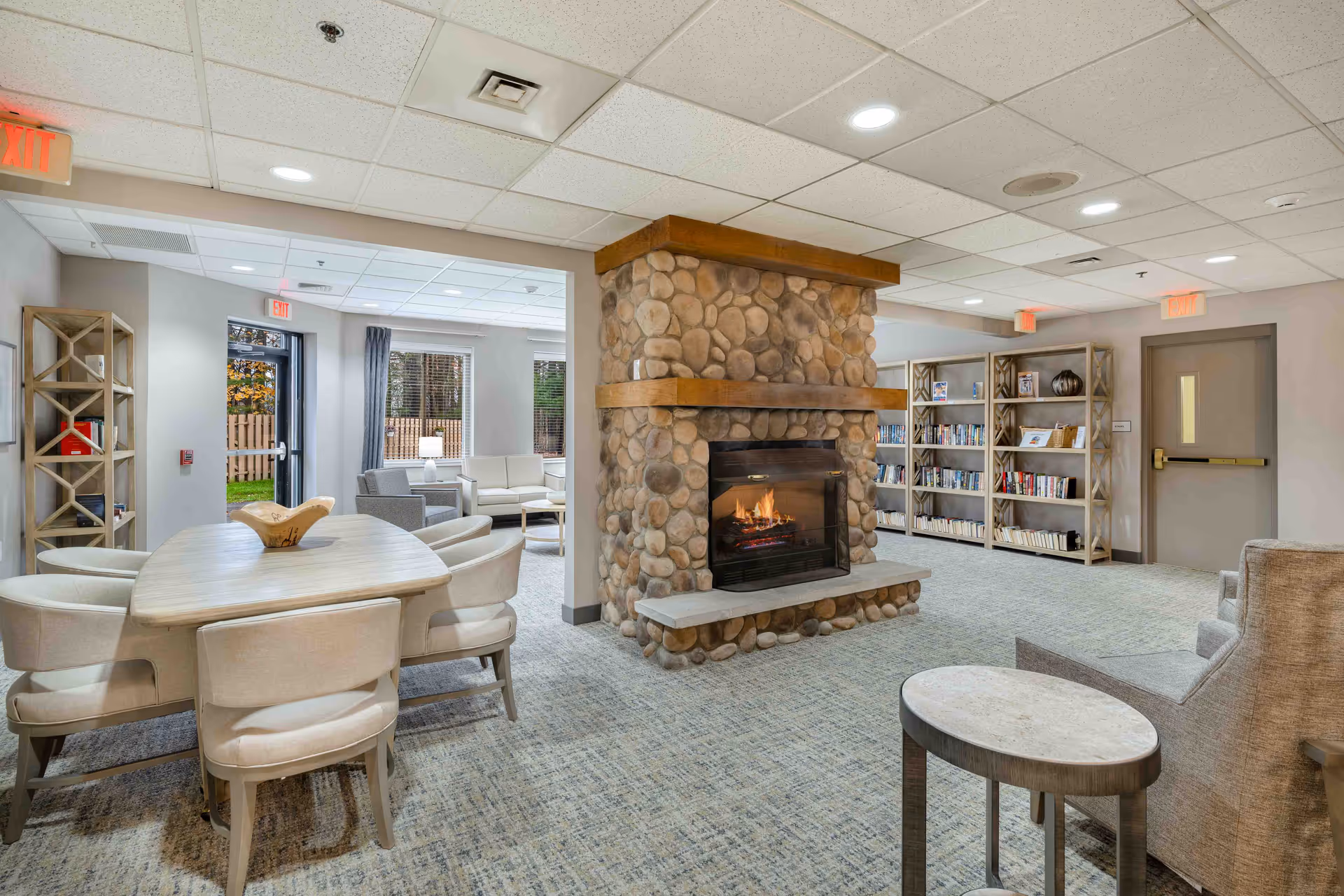 Photo 29 of Whispering Oaks - A Provincial Senior Living Community