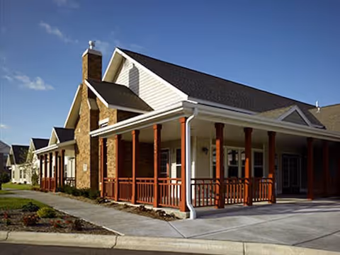 Photo of Sylvan Crossings At Westshire