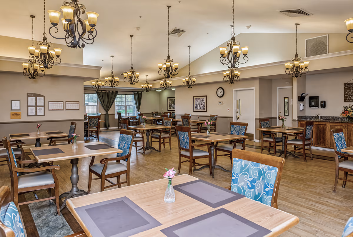 Photo 10 of Avista Senior Living Sumner