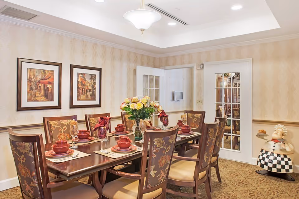 Photo 19 of Poland Village Assisted Living