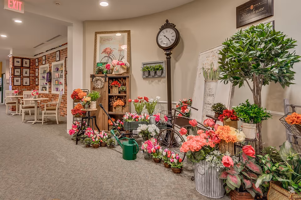 Photo 7 of RoseWood Village Assisted Living and Memory Care - Hollymead