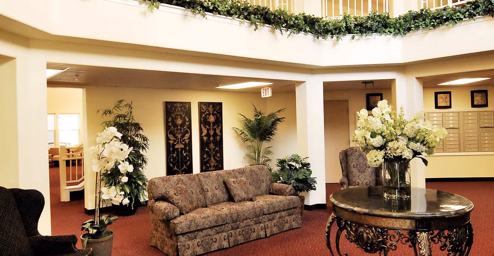 Photo 4 of The Lodge at Wake Forest Gracious Retirement Living