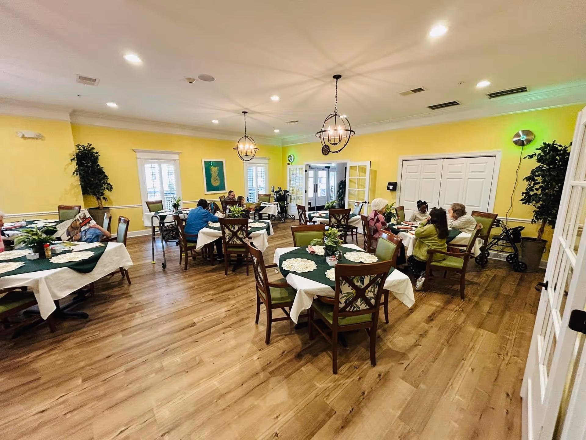 Photo 16 of At Home Senior Living of Cochran