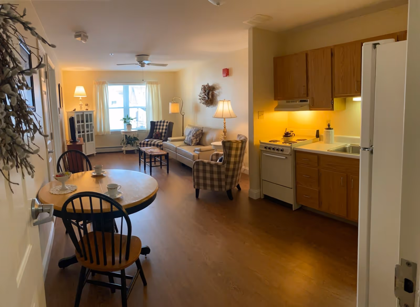 Photo 3 of The Wardwell Retirement Neighborhood