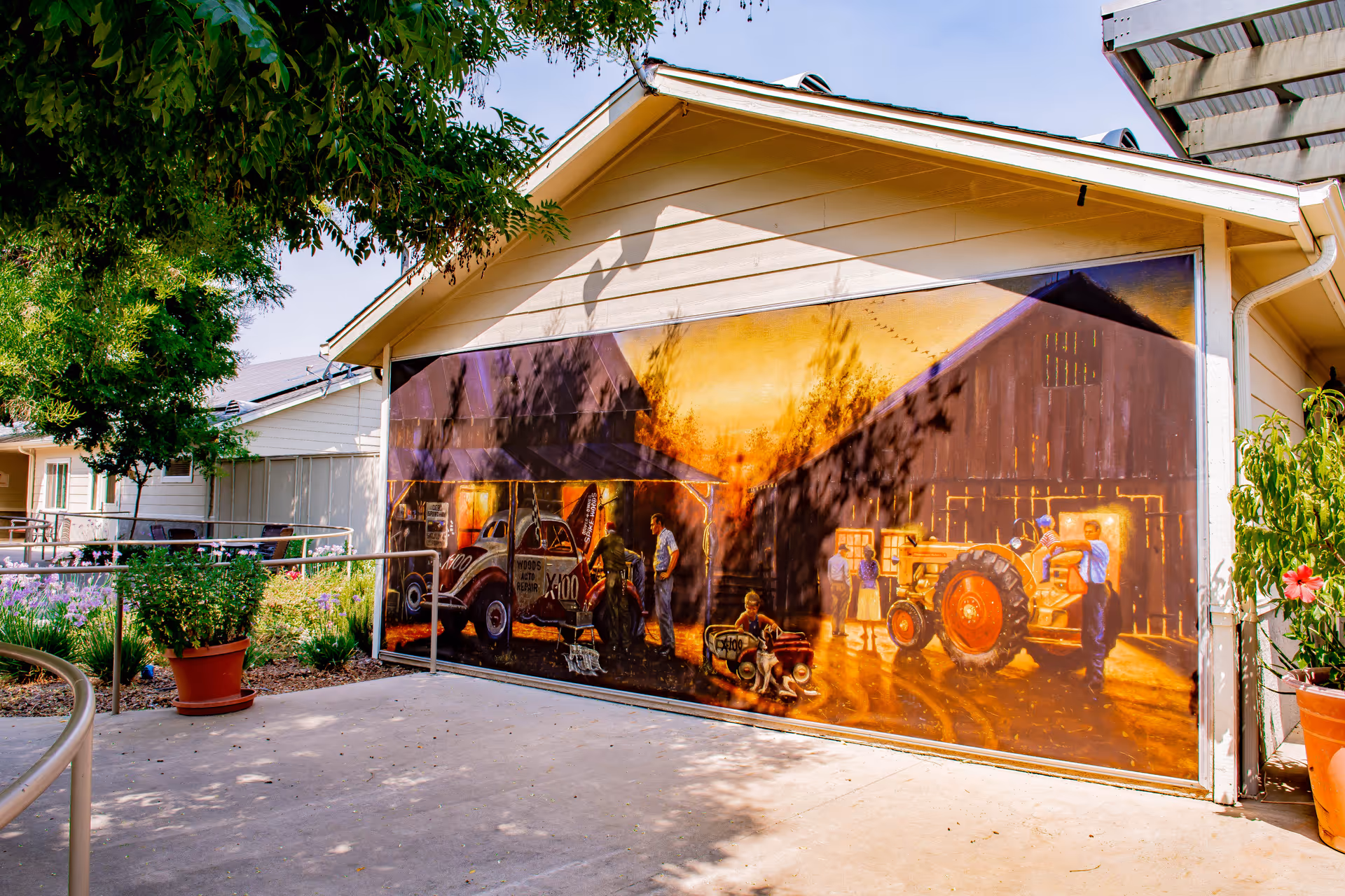 Photo of Vacaville Memory Care
