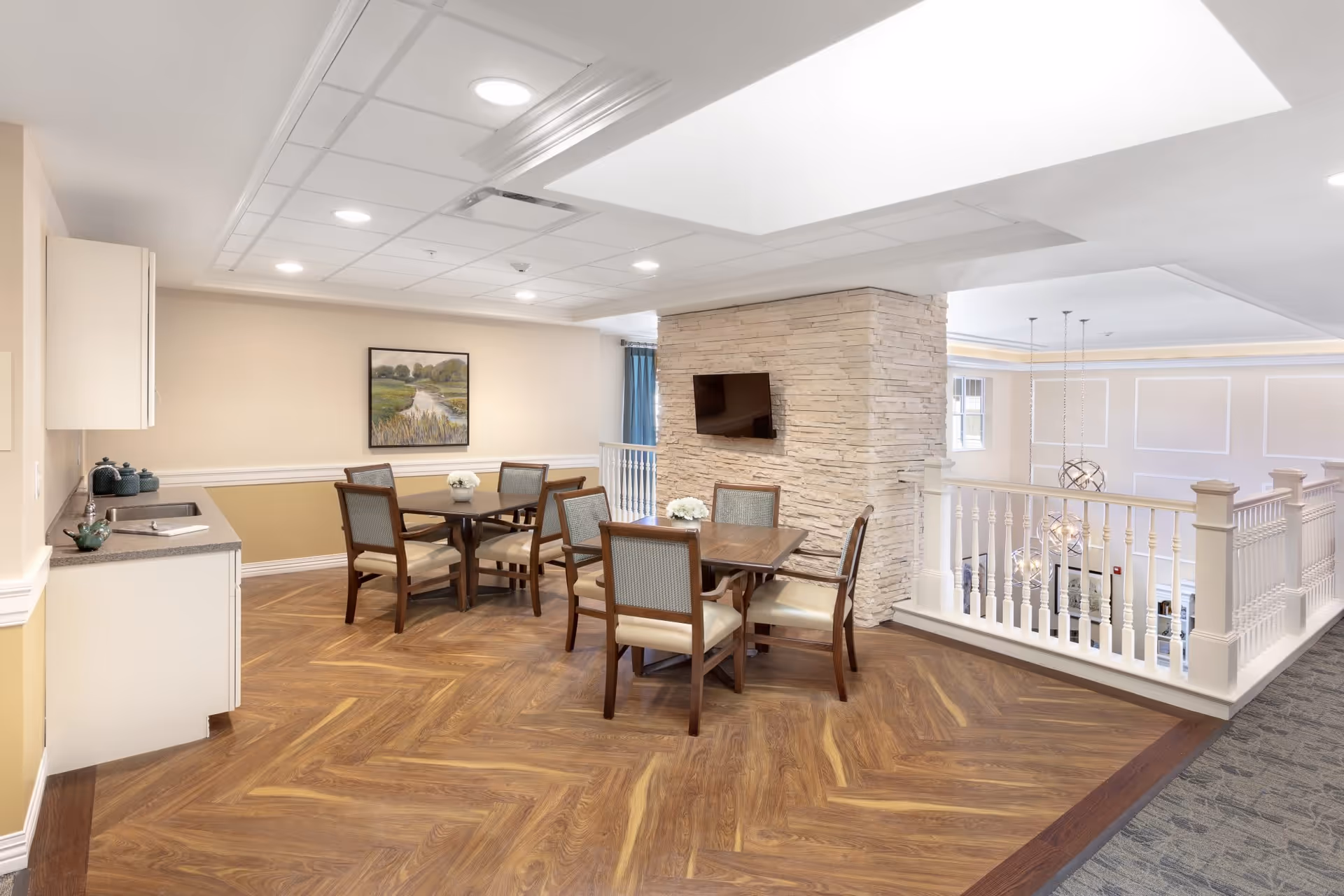 Photo 20 of Brooklyn Pointe Assisted Living & Memory Care