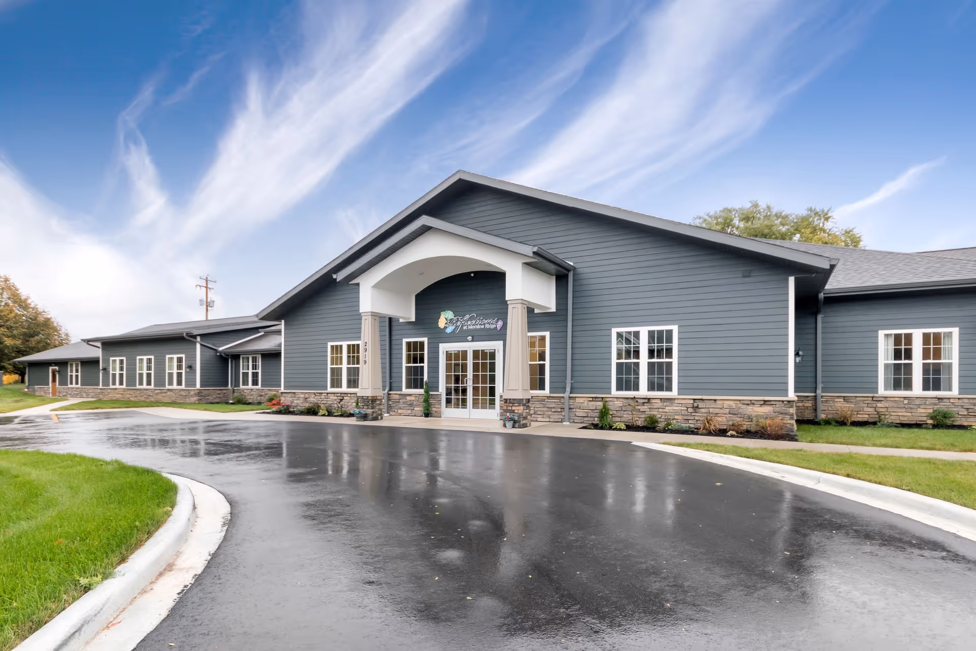 Photo of Reflections at Moraine Ridge Memory Care