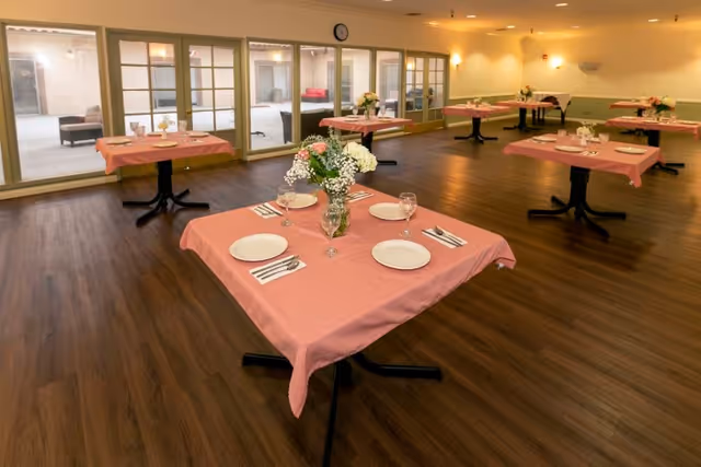 Photo 6 of Camarillo Healthcare Center