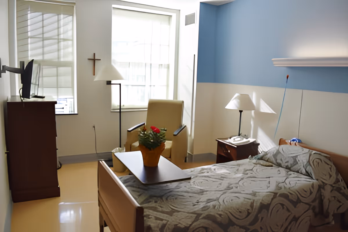 Photo of Saint Therese at IHM Senior Living