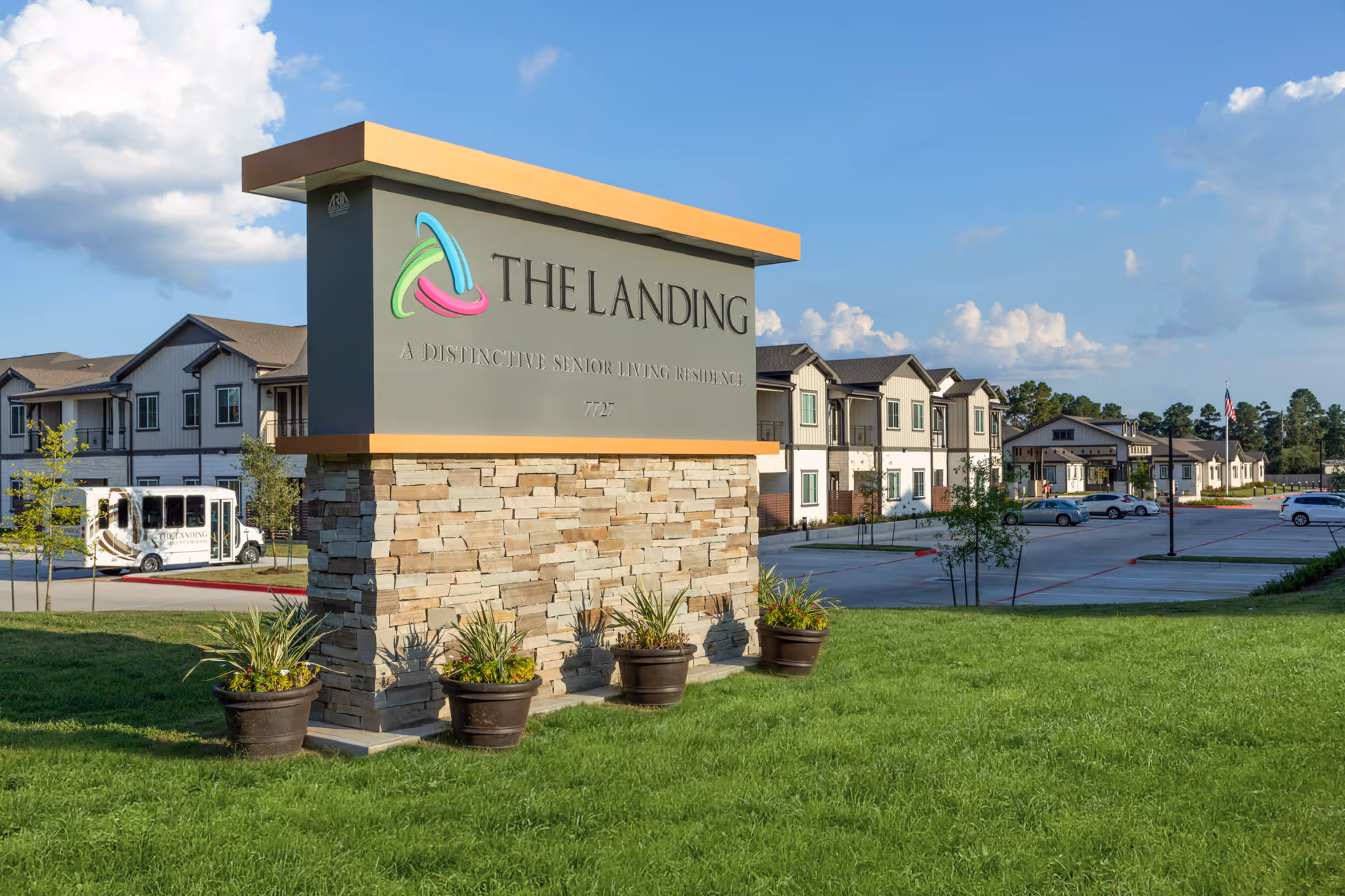 Photo of The Landing at Augusta Woods Senior Living