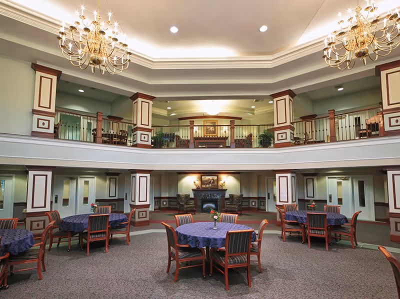 Photo 2 of Avenue Assisted Living and Parkway Memory Care at Towne Center