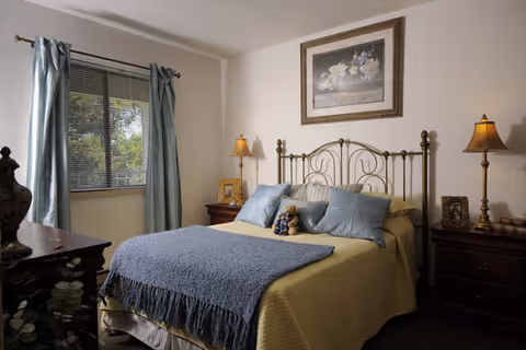 Photo 8 of Willow Creek Senior Living