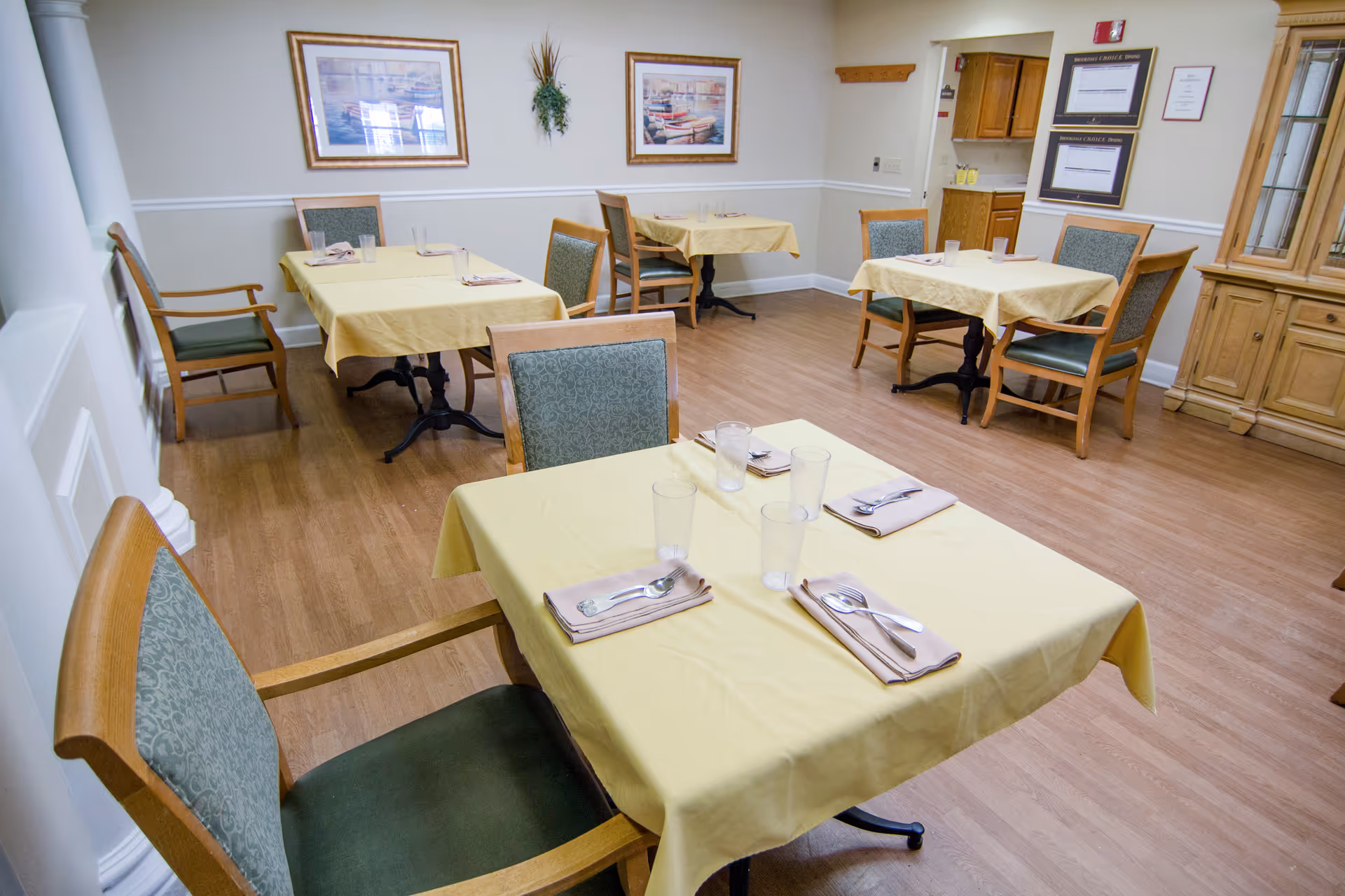 Photo 14 of Brookdale West Melbourne - Assisted Living