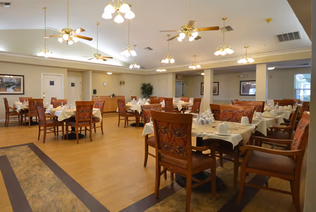 Photo 8 of Avista Senior Living Yuma