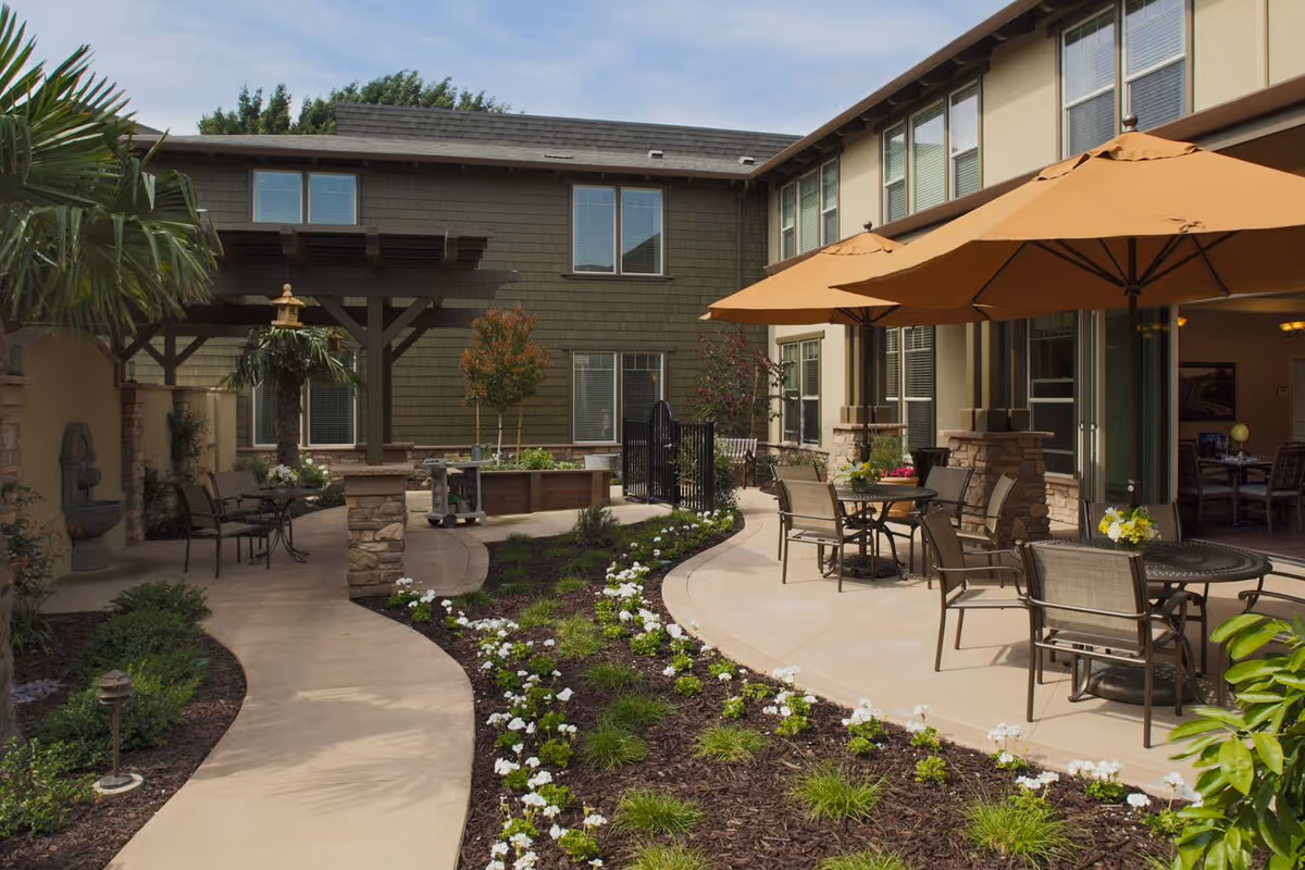 Photo 10 of Oakmont of Fresno