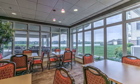 Photo 9 of Elk Ridge Village Assisted Living - Elk Ridge Drive