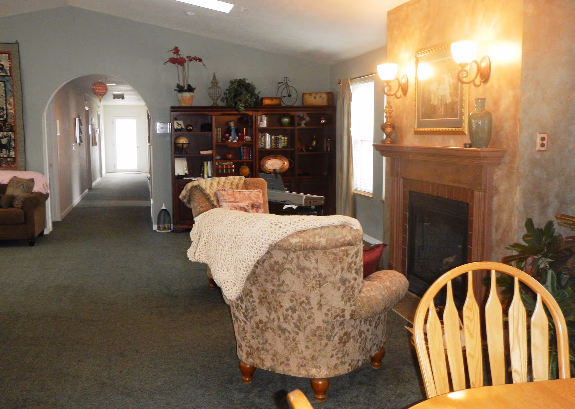 Photo 5 of New Horizons Assisted Living