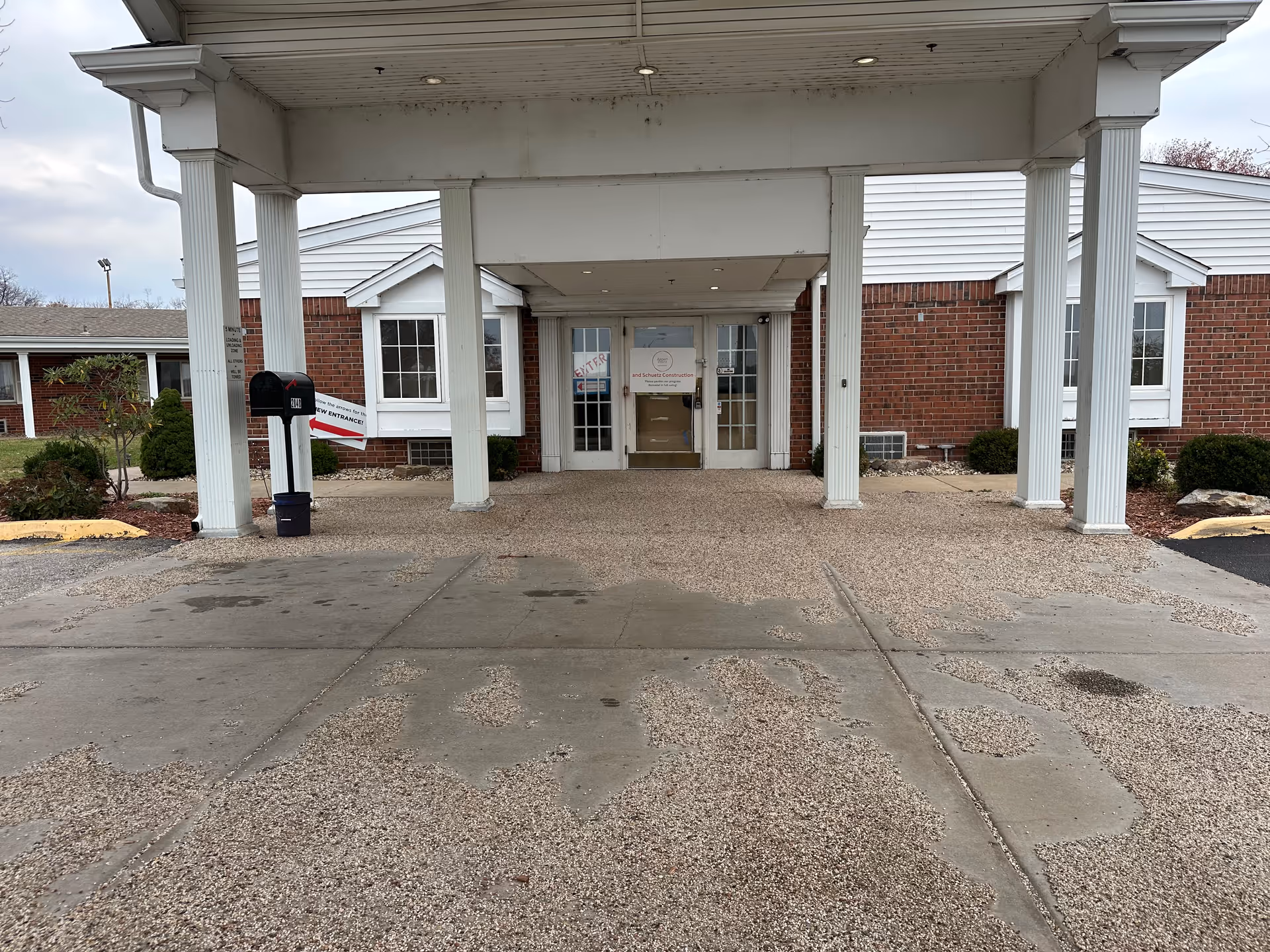Photo 4 of Aspen Point Health and Rehabilitation