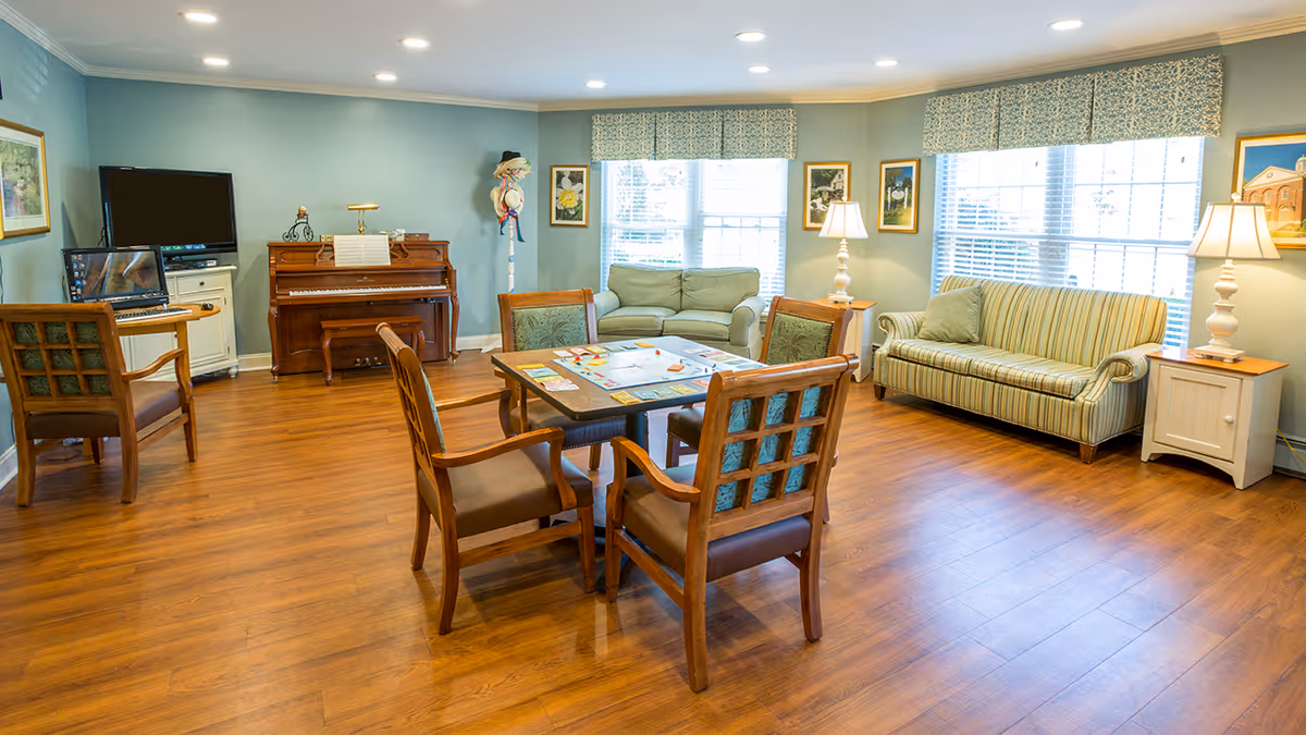 Photo 12 of Benchmark Senior Living at Plymouth Crossings