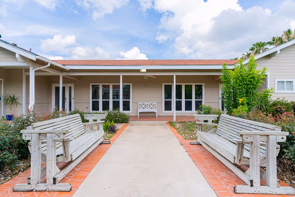 Photo 6 of The Bridges at Edinburg Assisted Living Homes