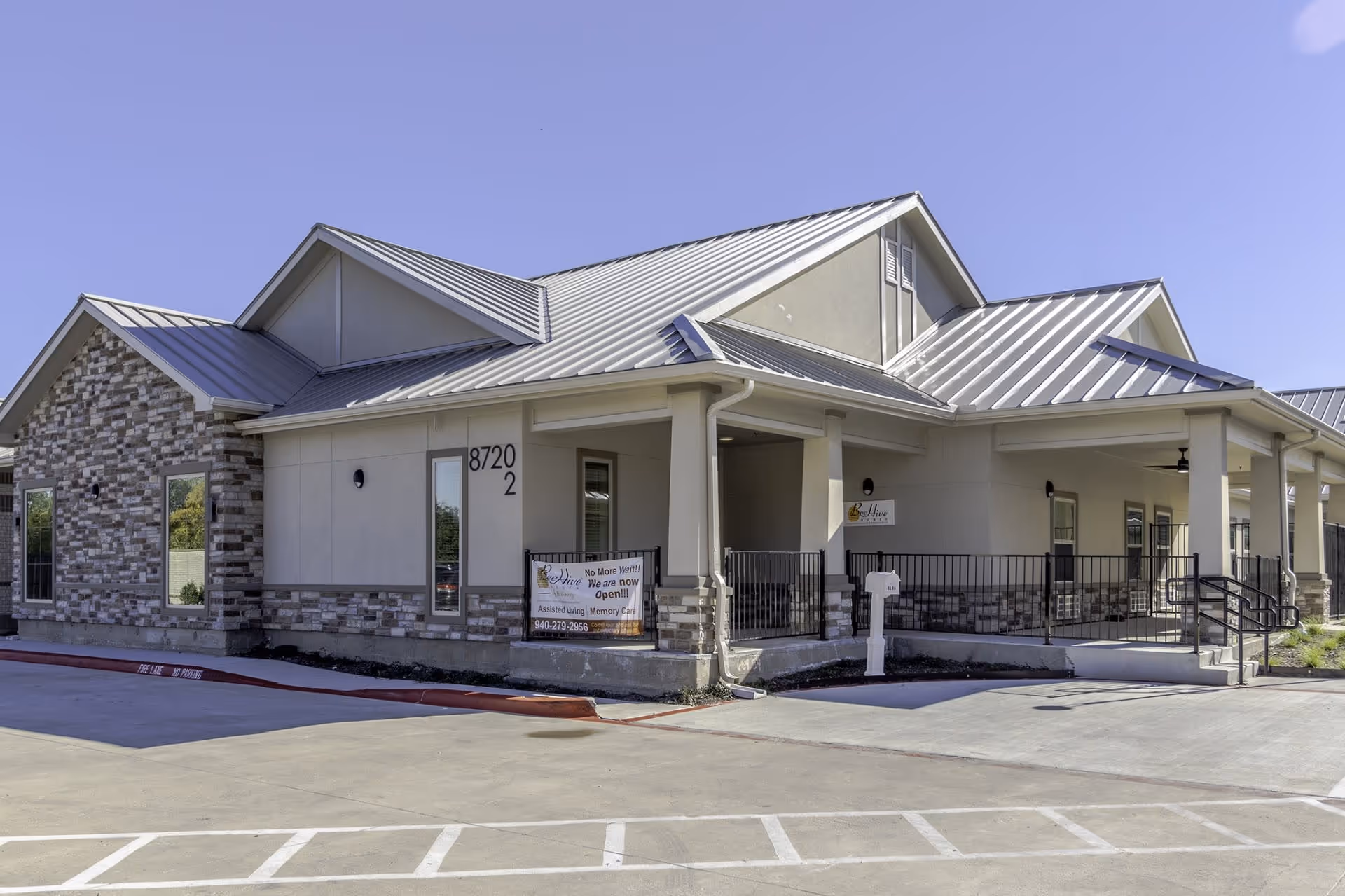 Photo of BeeHive Homes of McKinney