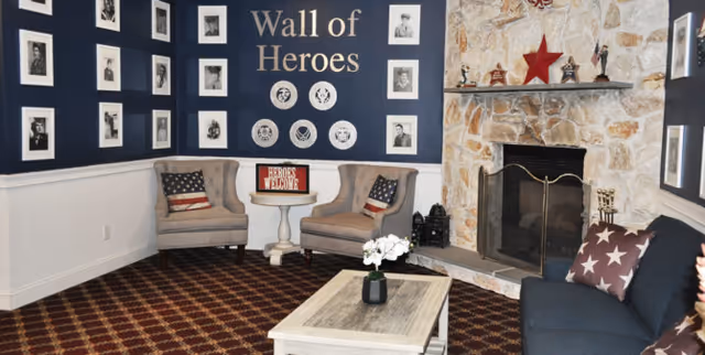 Photo 14 of The Arbors Assisted Living - Hauppauge