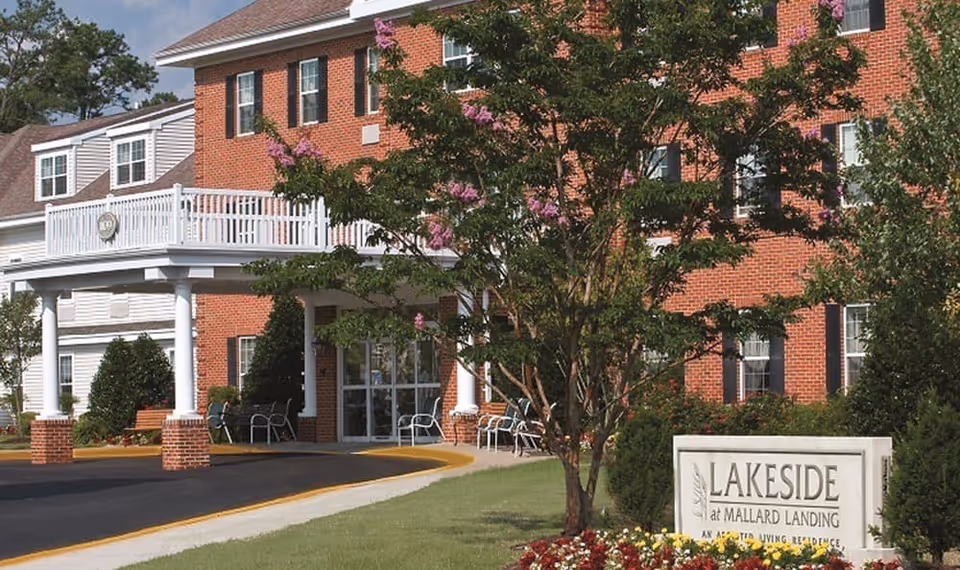 Photo 6 of Lakeside At Mallard Landing