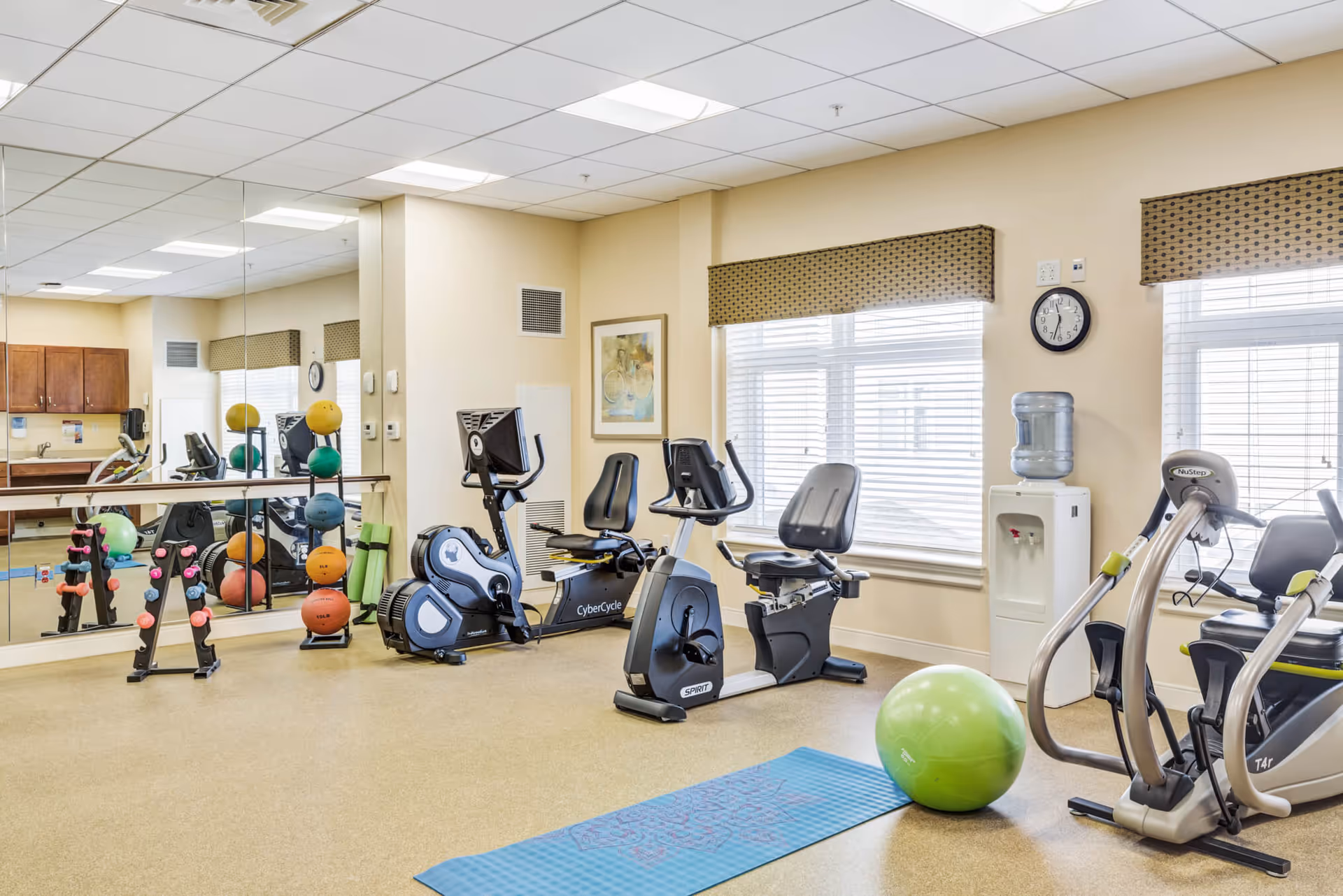 Photo 19 of Benchmark Senior Living at Woburn