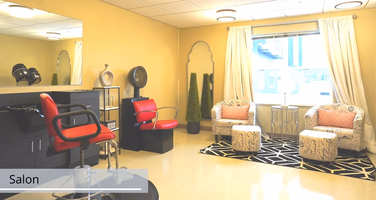 Photo 11 of Valparaiso Senior Village By StoryPoint Group