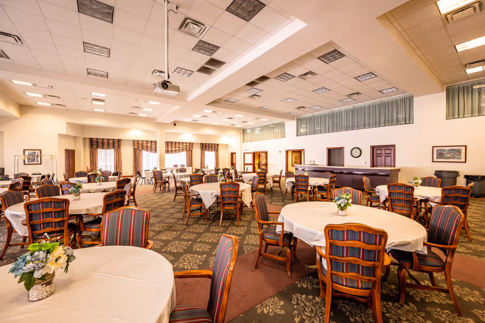 Photo 5 of Majestic Care of Fairfield Assisted Living