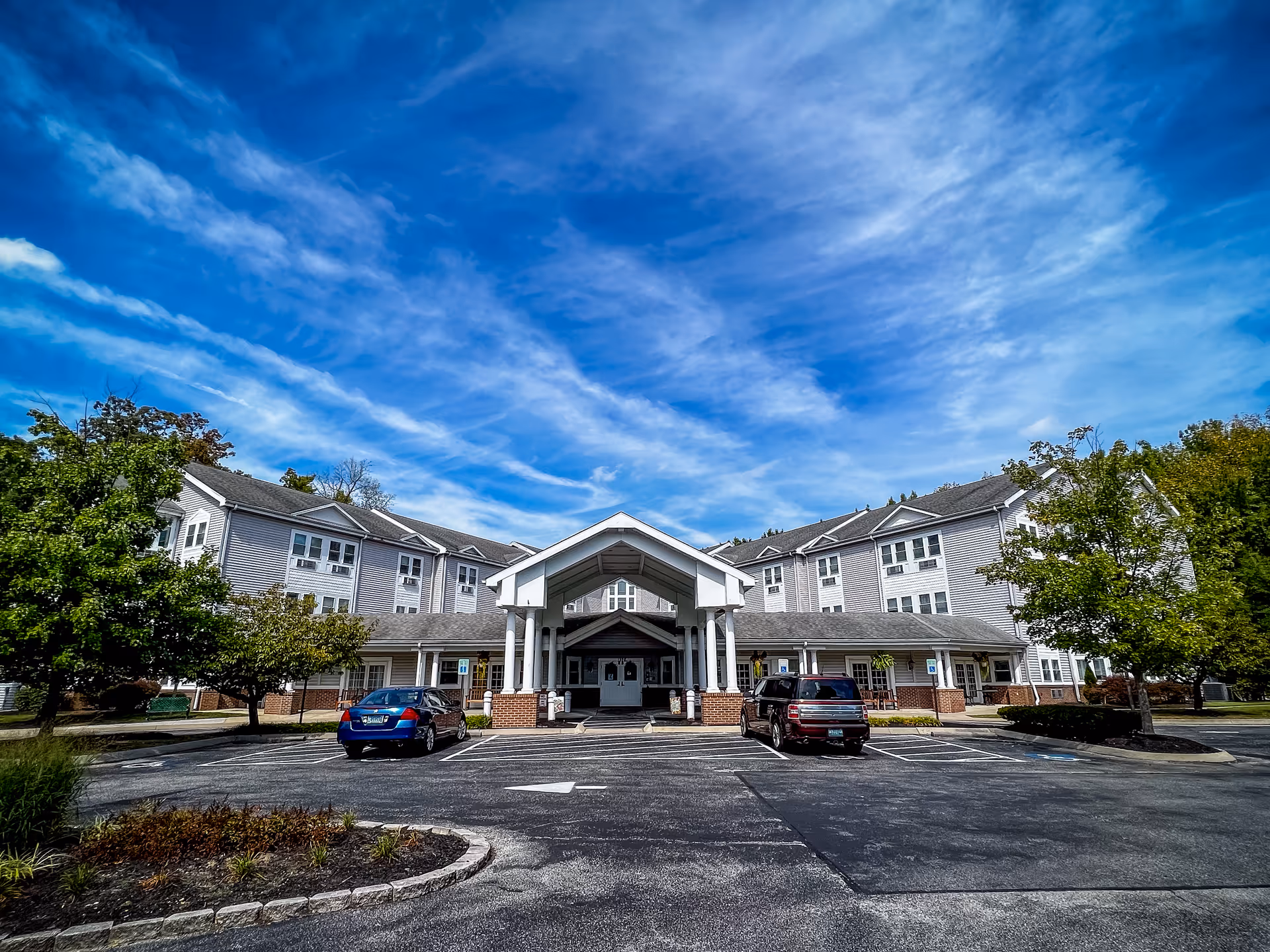Photo of Inspirations Bayside Assisted Living & Memory Care