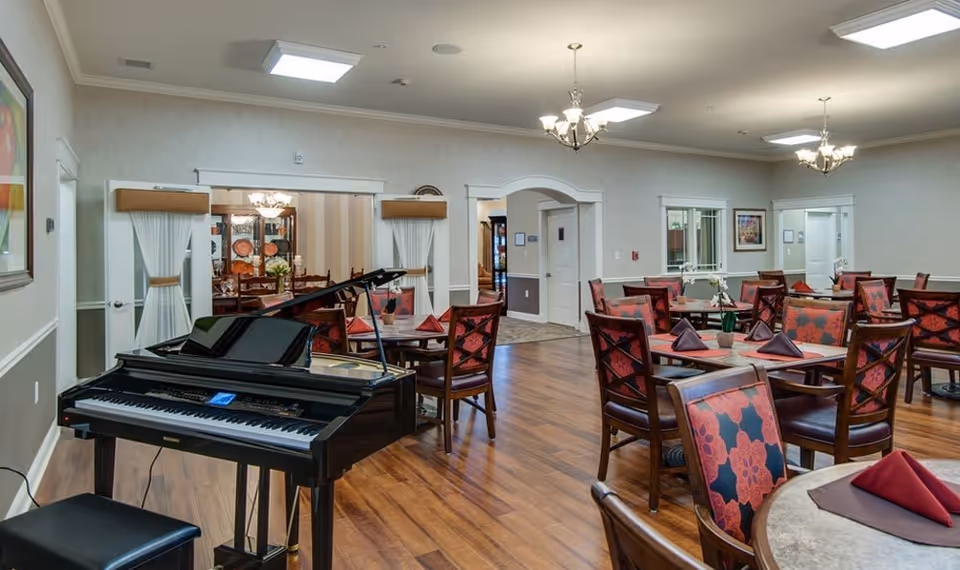Photo 15 of Centennial Pointe Senior Living