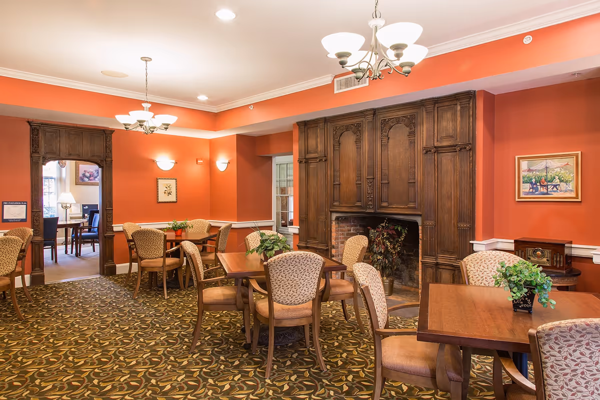 Photo 2 of The Residence at Paine Estate