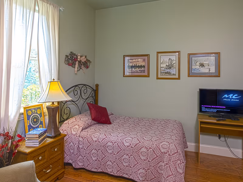 Photo 9 of The Villa